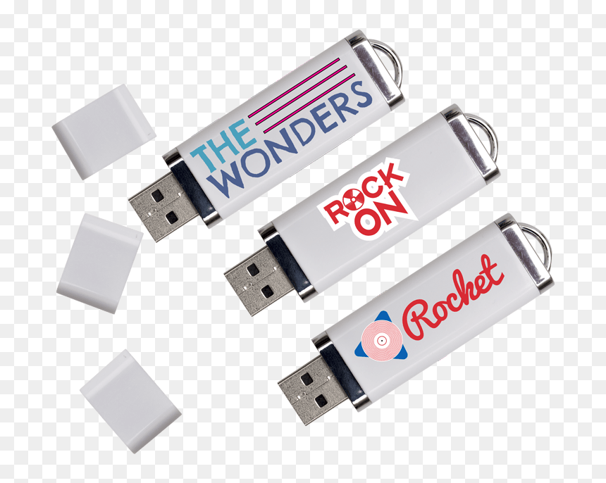 Usb - Retrica, HD Png Download - pen drives png