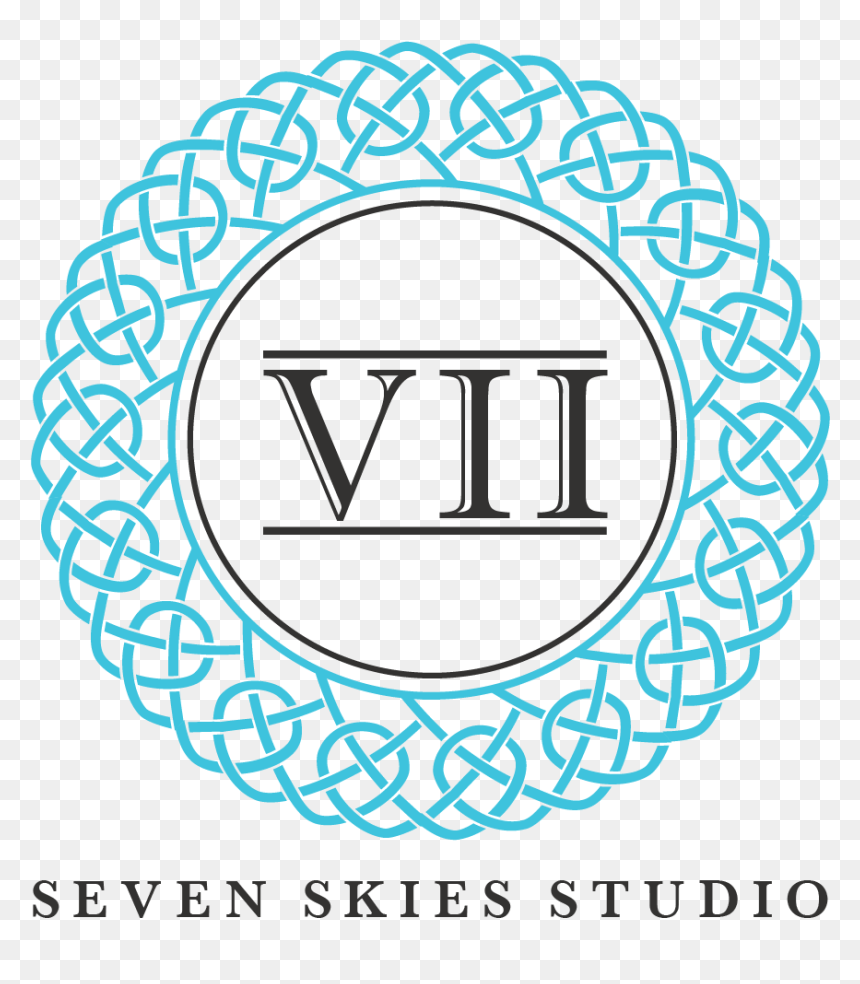 Seven Skies Studio Photography - Im So Sorry Vintage, HD Png Download - circular image png