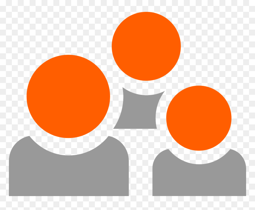 Competencias Pessoais E Sociais, HD Png Download - group of people clipart png
