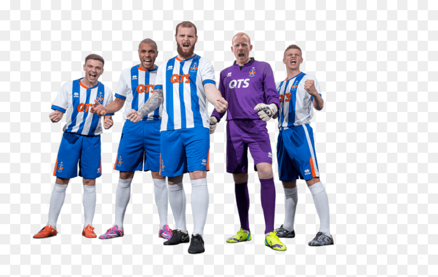 Kilmarnock Football Club Transparent Players - Player, HD Png Download - players png