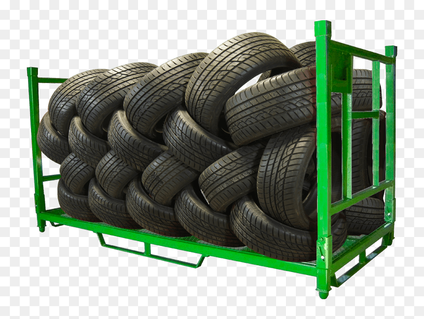 Cart, HD Png Download - two wheeler tyres png