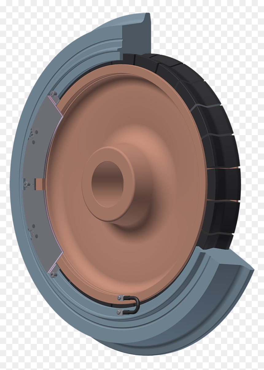 Loudspeaker, HD Png Download - two wheeler tyres png