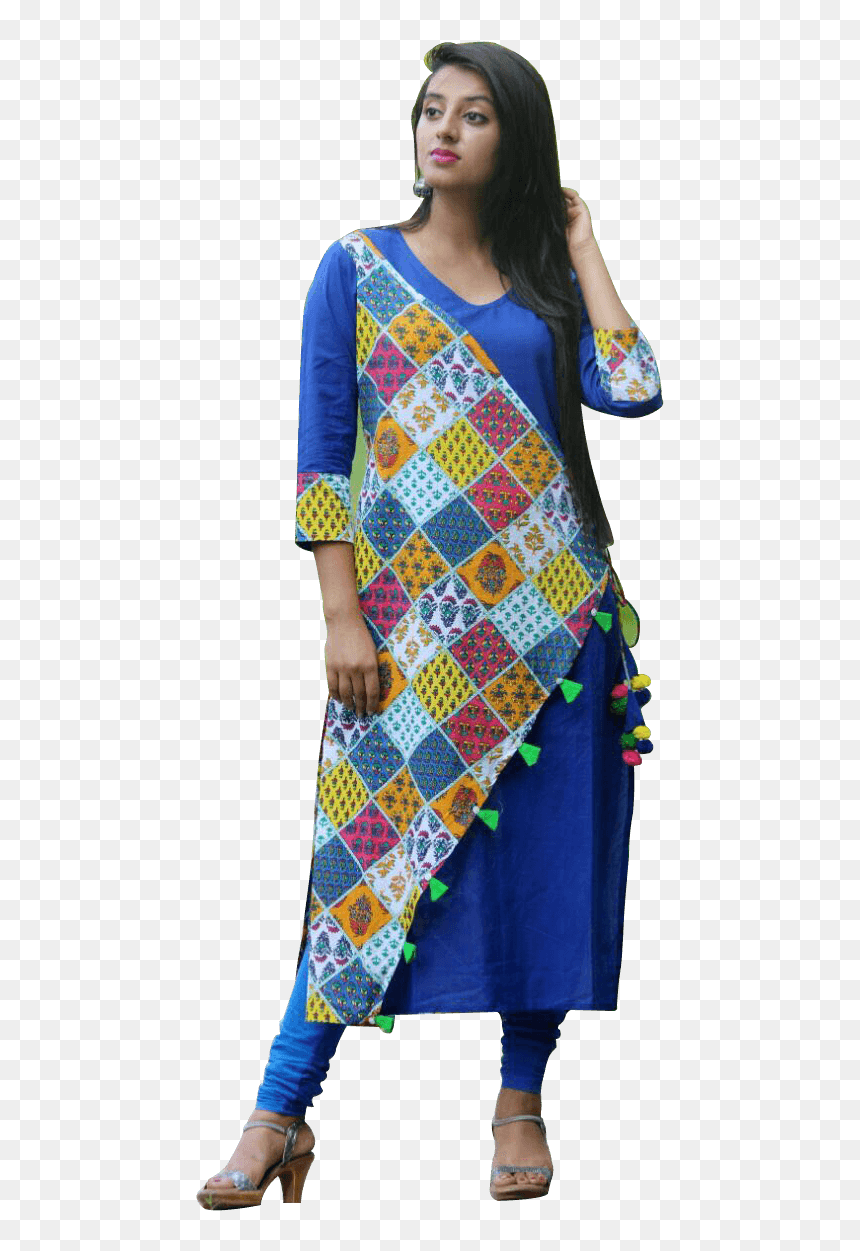 Photo Shoot, HD Png Download - ladies kurti png