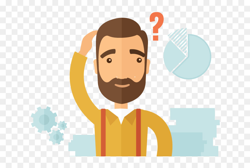 Buyer Persona Png, Transparent Png - clientes png