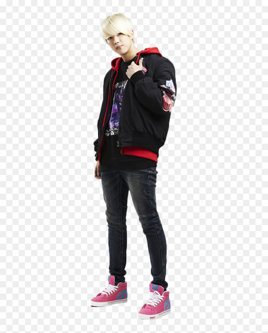 Portable Network Graphics, HD Png Download - yongguk png