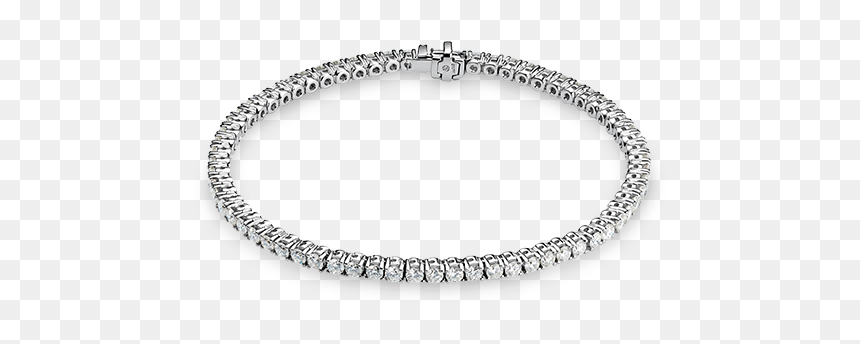 Chain, HD Png Download - diamond bangles png