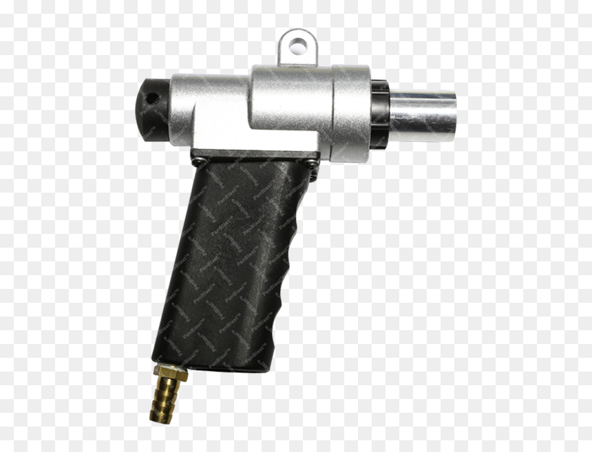 Pneumatic Tool, HD Png Download - gun blast png