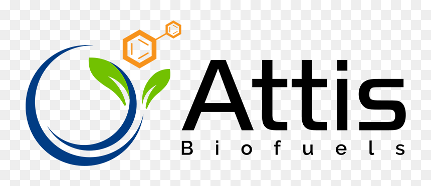 Attis Biofuels - Attis Industries Inc, HD Png Download - carbon dioxide png