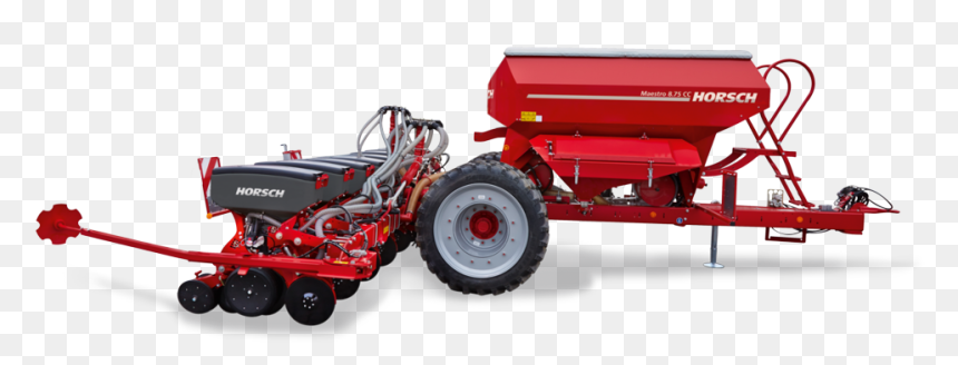 Horsch Maschinen Gmbh, HD Png Download - maestro png