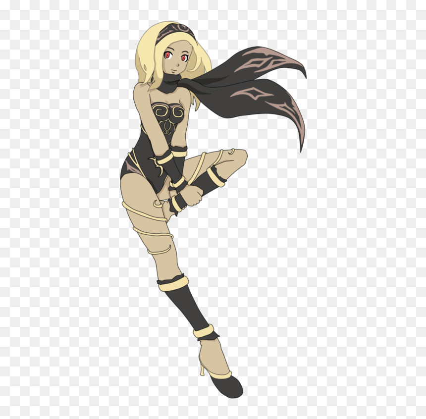 Download Gravity Rush Png Clipart - Gravity Rush Png, Transparent Png - gravity png