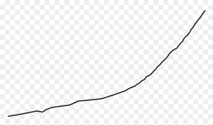 Line Art, HD Png Download - carbon dioxide png