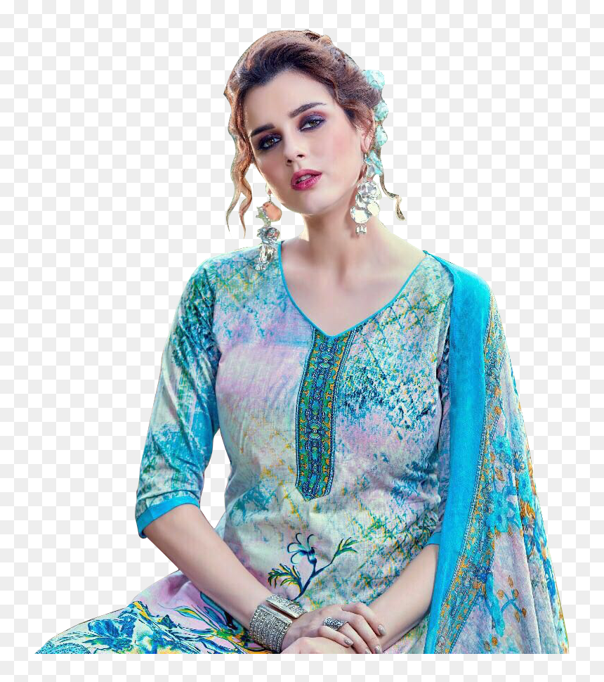 Photo Shoot, HD Png Download - ladies kurti png