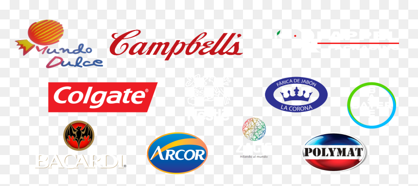 Colgate, HD Png Download - clientes png