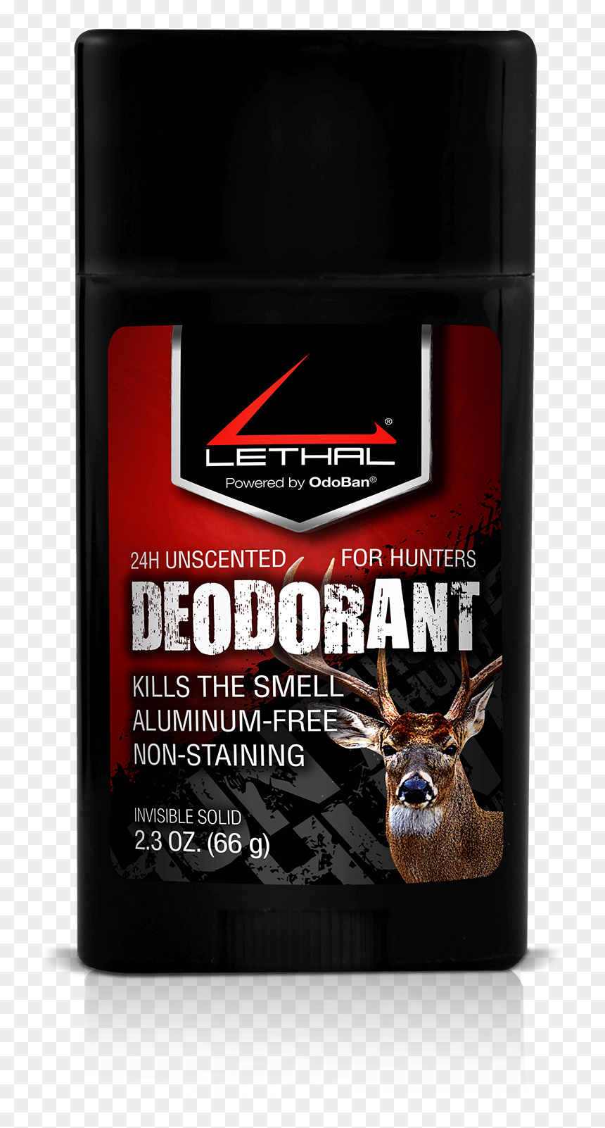 Roe Deer, HD Png Download - smell png