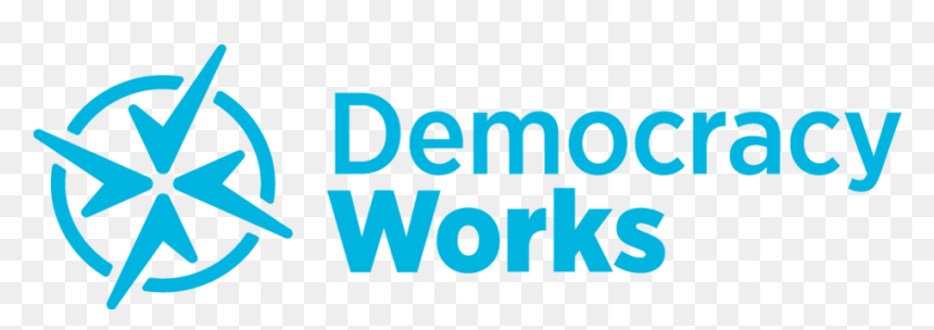 Democracy Works, HD Png Download - democracy png