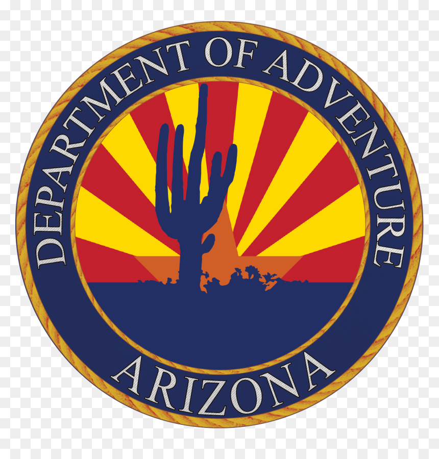 Emblem, HD Png Download - arizona state png