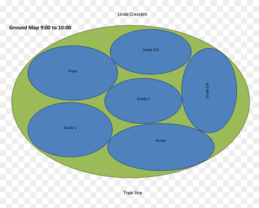 Ground Layout 900 To 1000 - Circle, HD Png Download - 1000 png