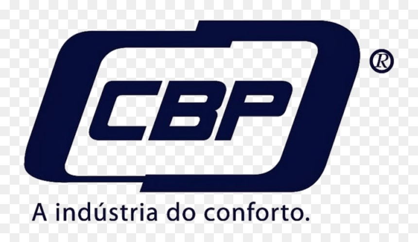 Logo Cbp Brasil, HD Png Download - clientes png