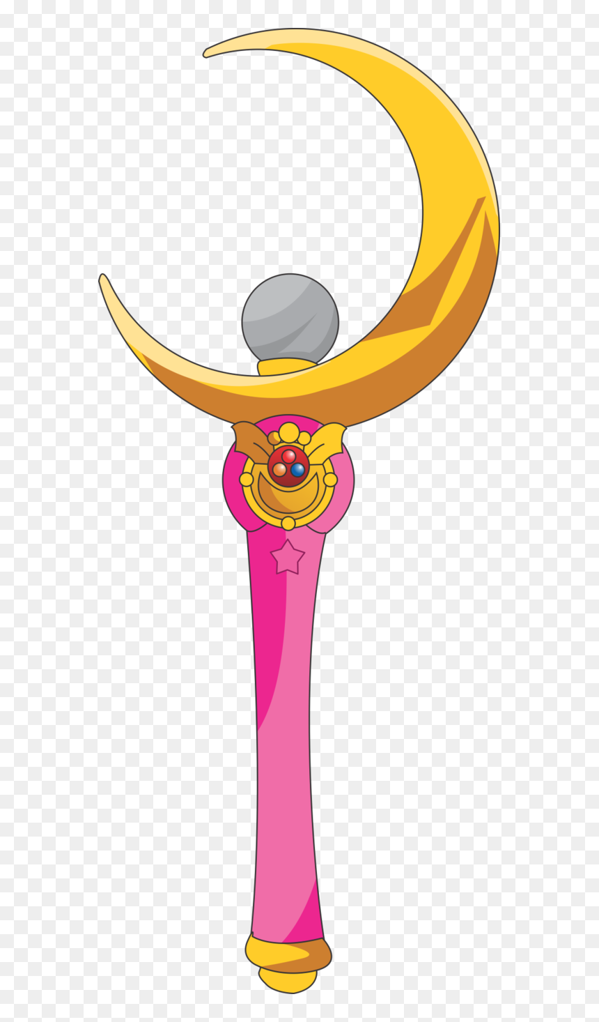 Cartoon, HD Png Download - sailor moon png