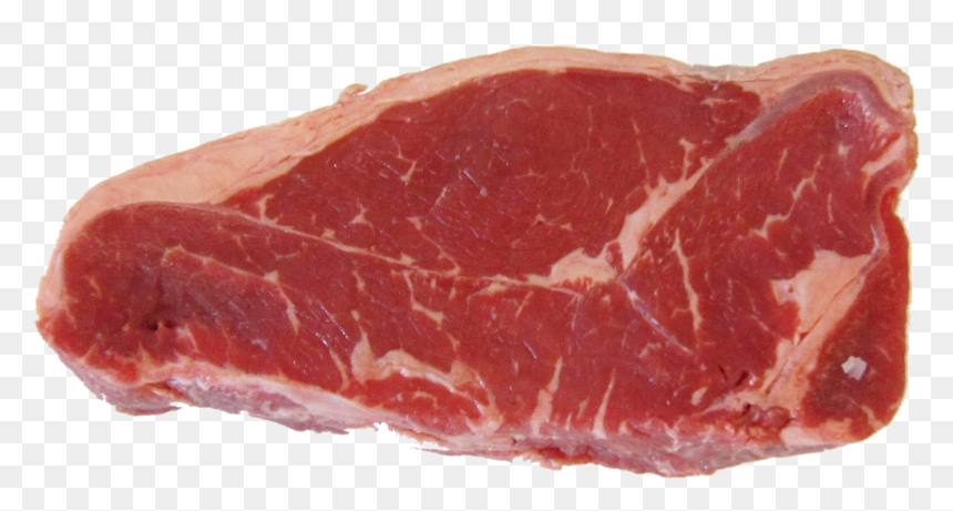 Raw Meat Transparent Background, HD Png Download - steak png
