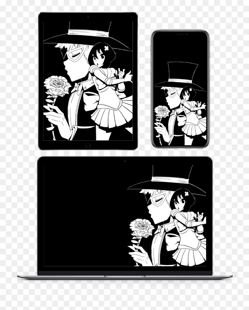 Cartoon, HD Png Download - sailor moon png