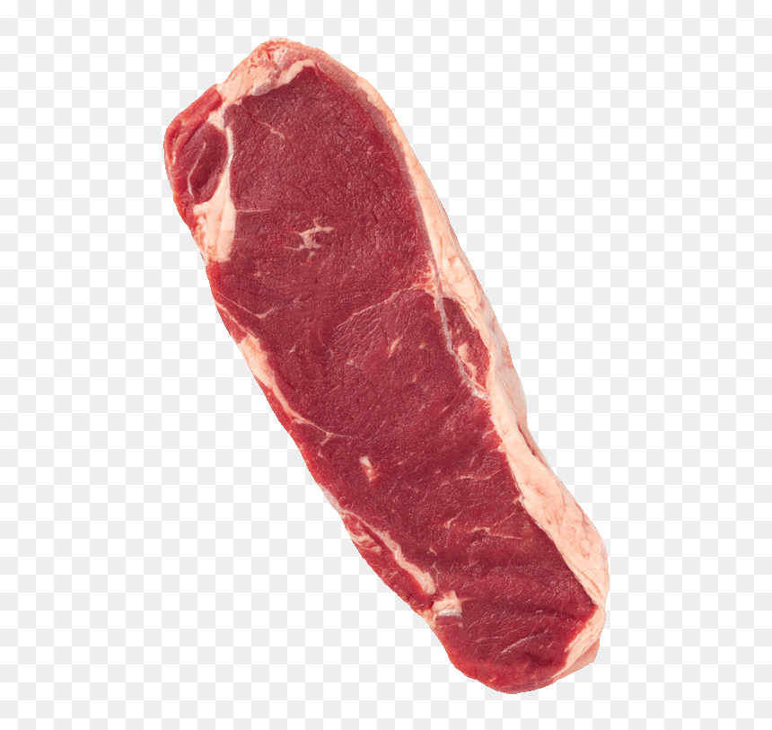New York Steak Png, Transparent Png - steak png