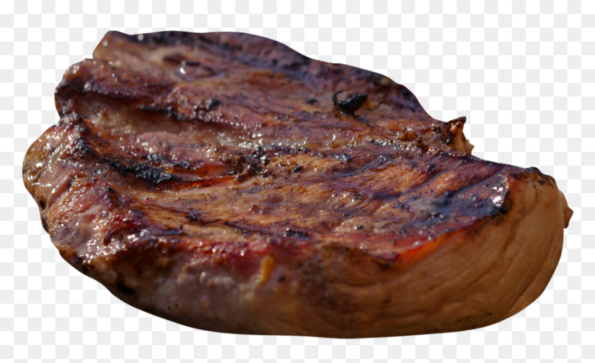 3d Printed Steak, HD Png Download - steak png
