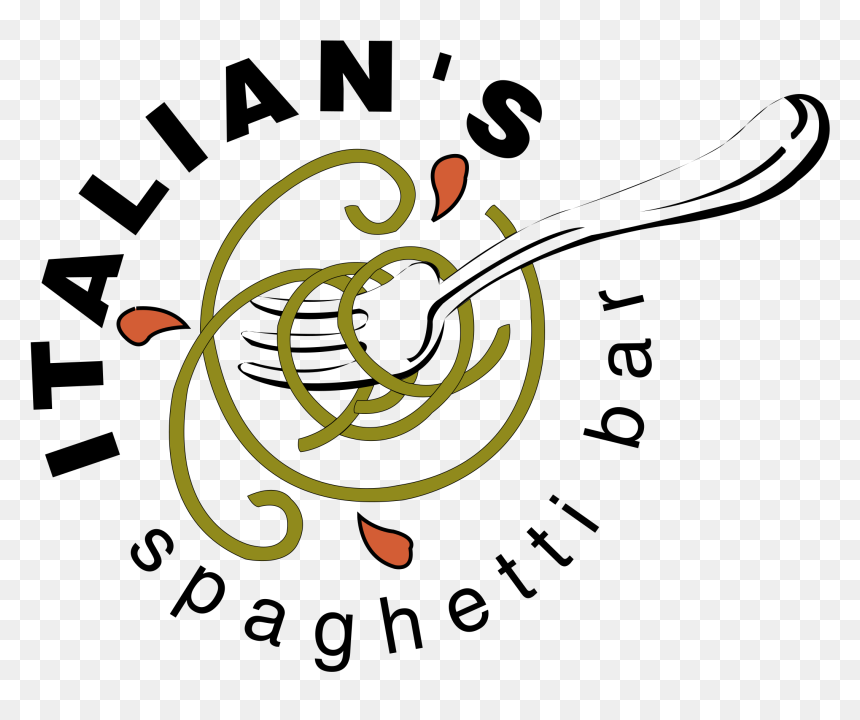 Italian Dinner Night Invitation, HD Png Download - spaghetti png