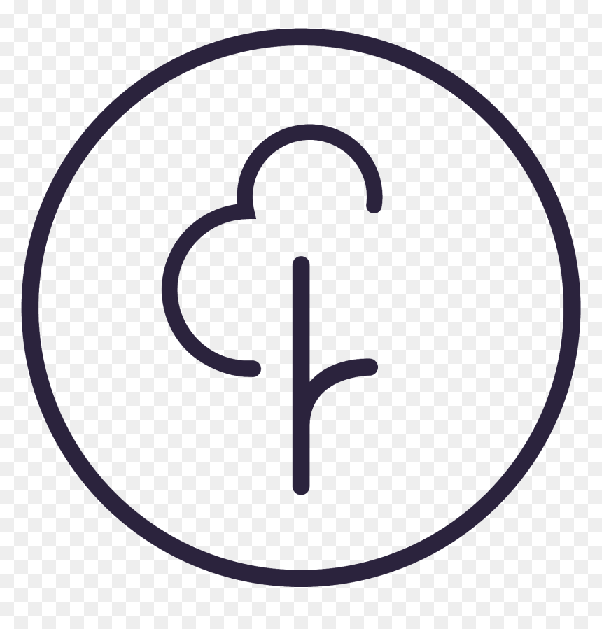 Circle, HD Png Download - bar code png