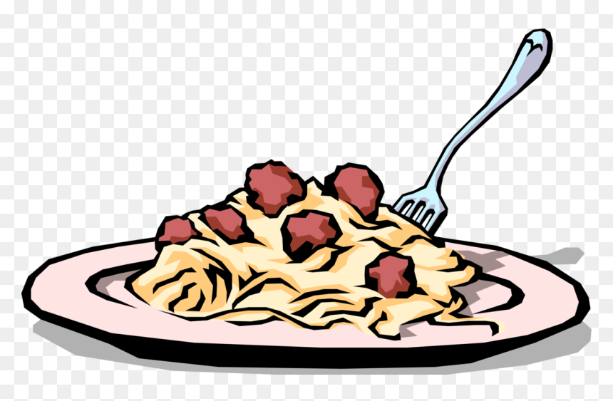 Spaghetti Clipart, HD Png Download - spaghetti png