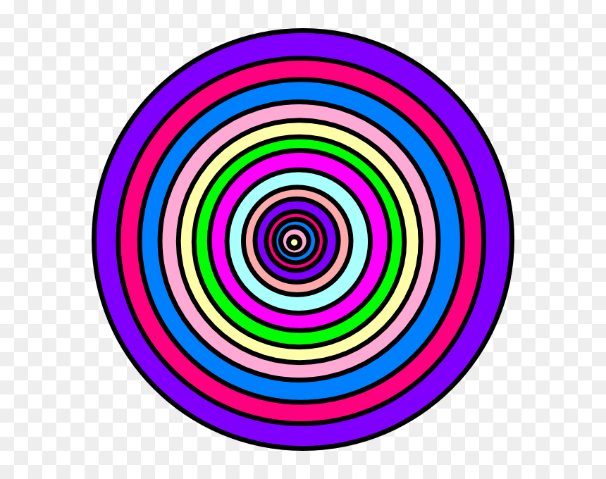 Clip Art, HD Png Download - dot png