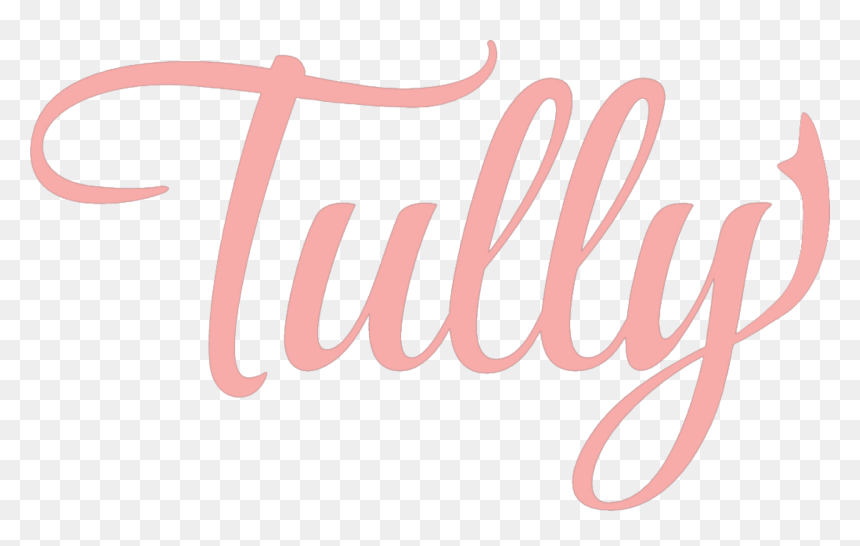Tully Movie Logo, HD Png Download - movie png