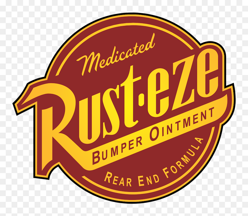 Rust Eze, HD Png Download - movie png