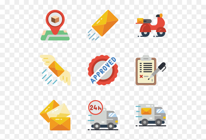 Clip Art, HD Png Download - post it png