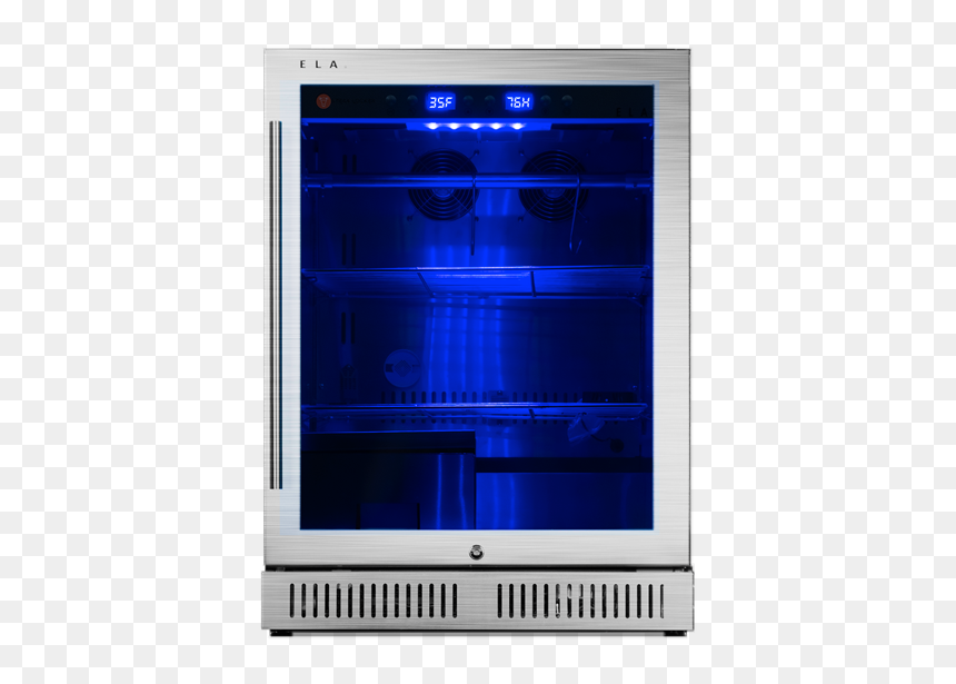Dry Age Fridge, HD Png Download - steak png