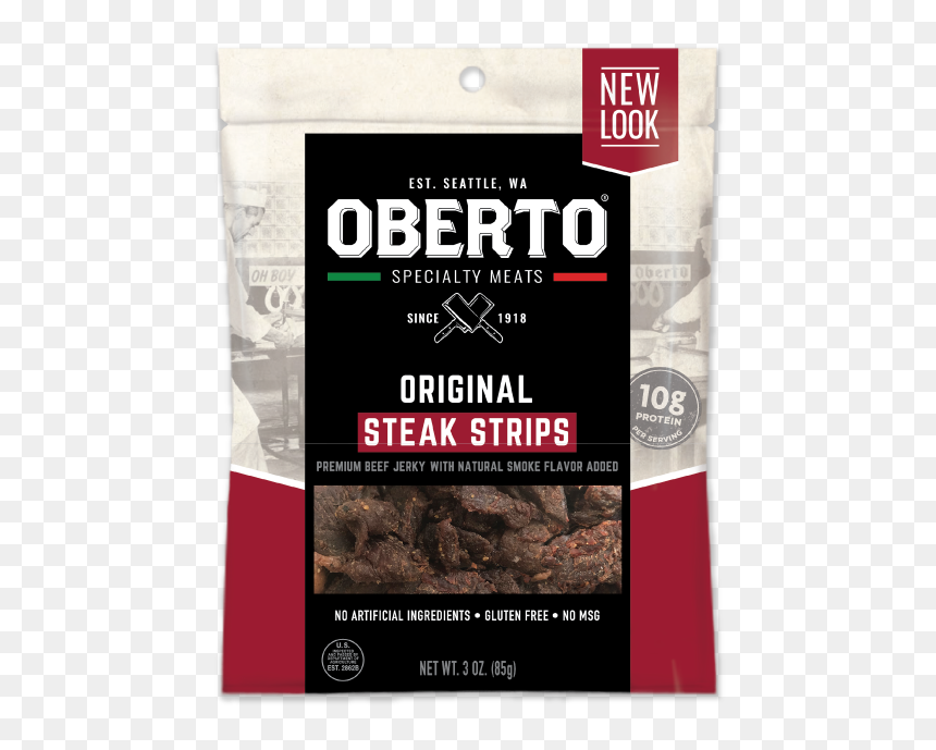Venison, HD Png Download - steak png