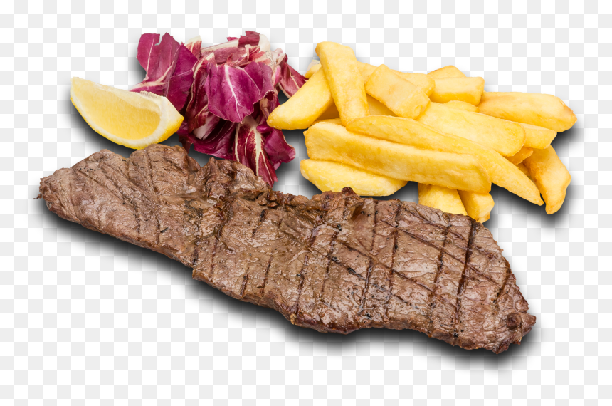 Fish, HD Png Download - steak png