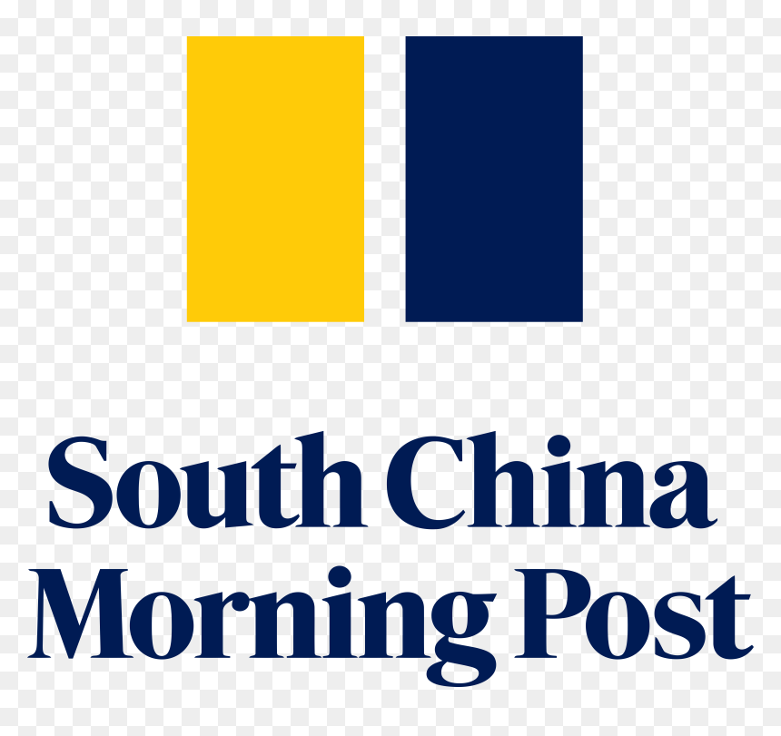 South China Morning Post Logo, HD Png Download - post it png