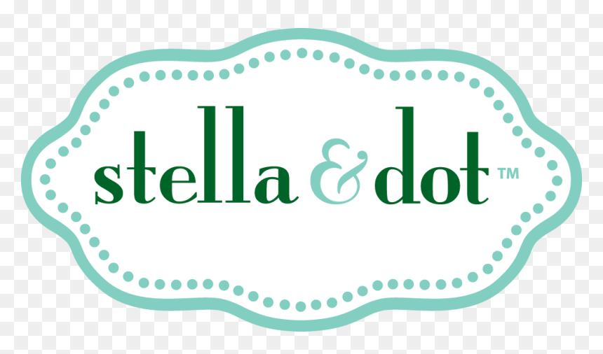 Stella And Dot, HD Png Download - dot png