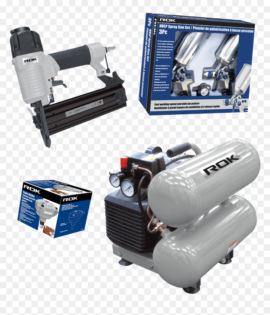 Machine, HD Png Download - tools png