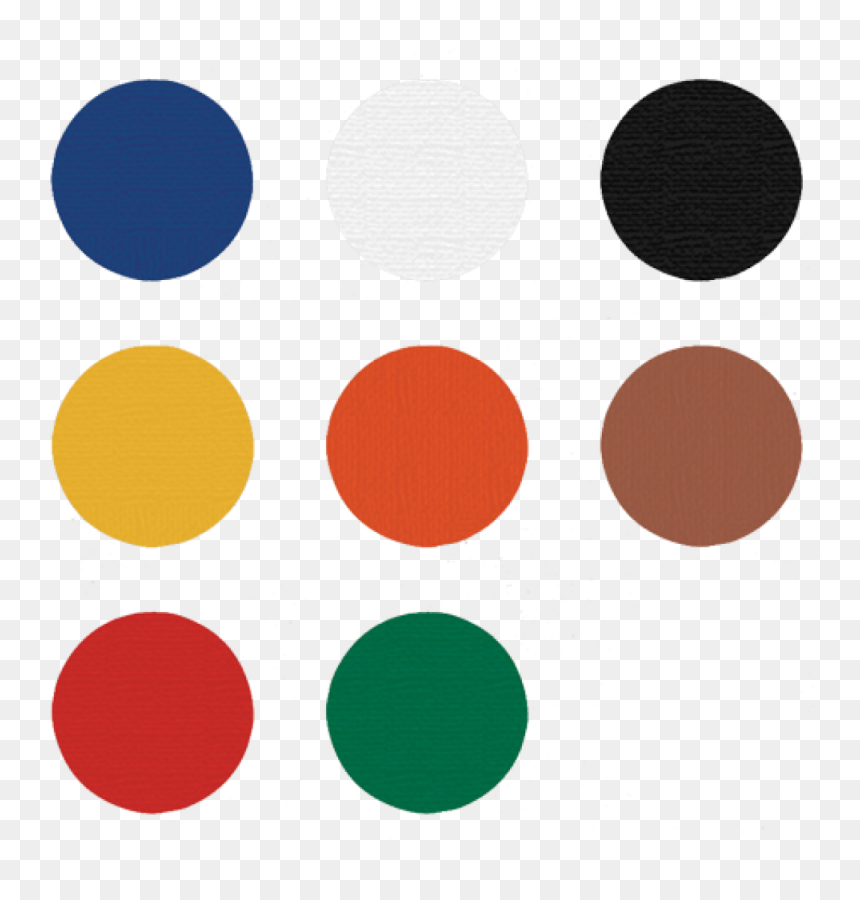 Circle, HD Png Download - dot png