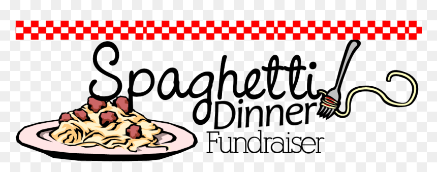 Spaghetti Dinner And Auction, HD Png Download - spaghetti png