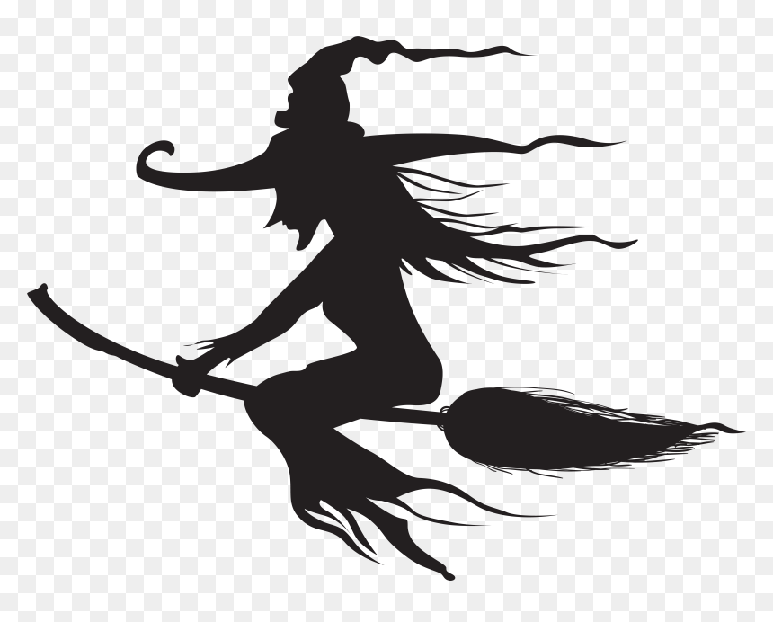 Witch Png, Transparent Png - witch png