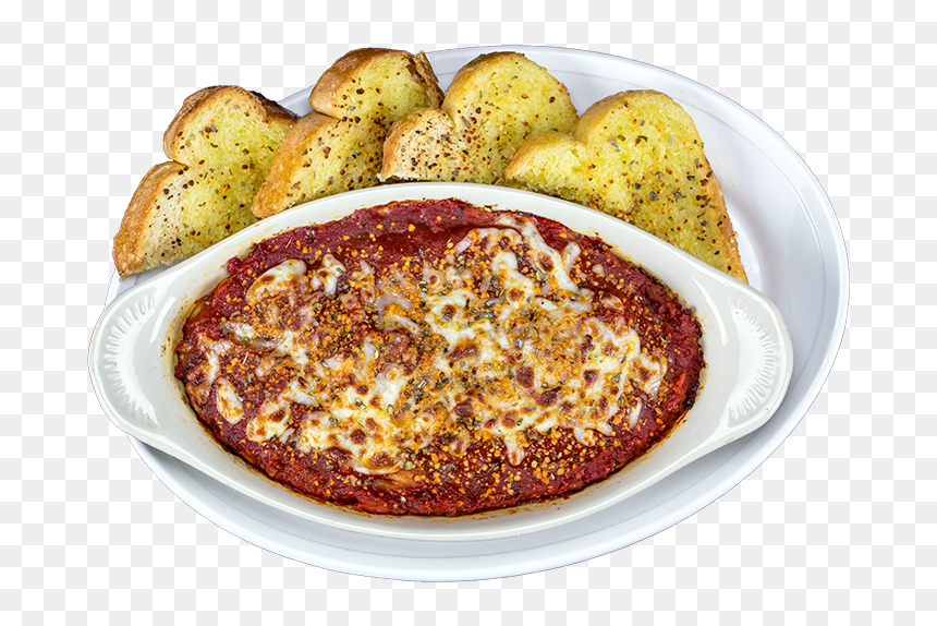 Garlic Bread, HD Png Download - spaghetti png