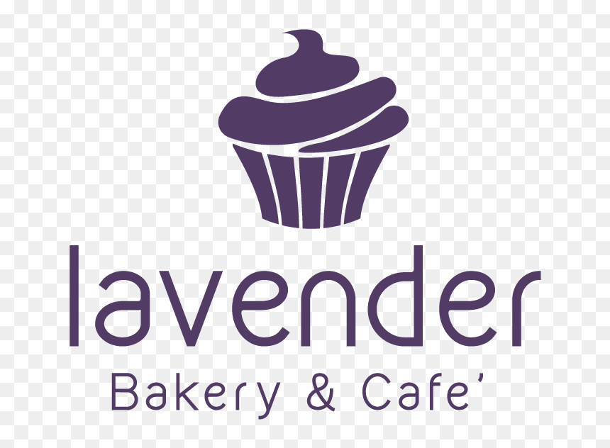 Cupcake, HD Png Download - lavender png