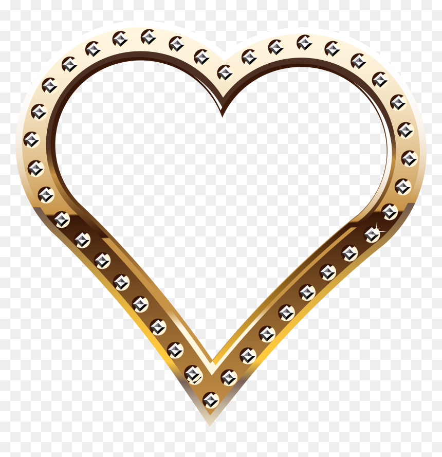 Heart Clipart Png, Transparent Png - heart clipart png