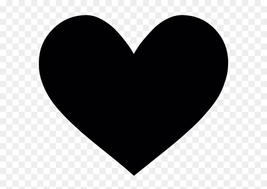 Heart, HD Png Download - heart clipart png
