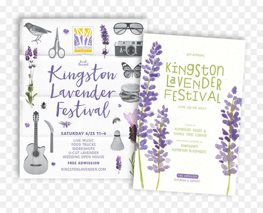 Lavender, HD Png Download - lavender png