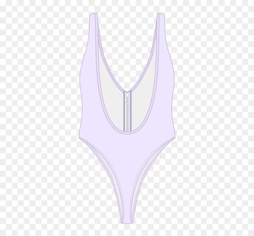 Maillot, HD Png Download - lavender png