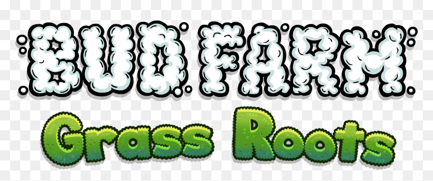 Pot Farm, HD Png Download - roots png